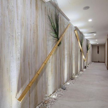 Hilton Garden Inn Yalova Exterior photo