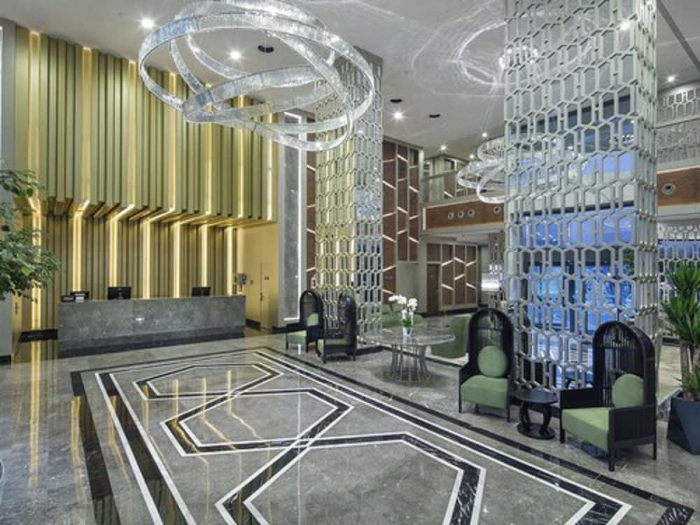 Hilton Garden Inn Yalova Exterior photo