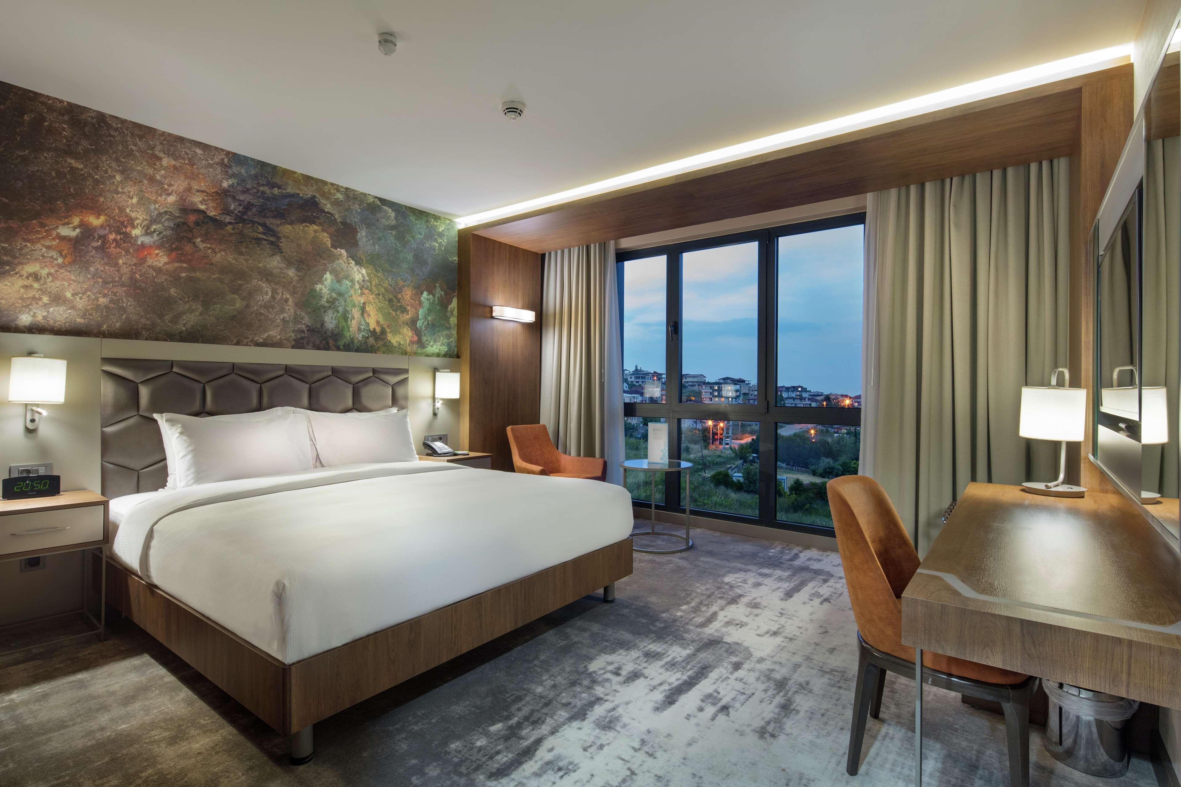 Hilton Garden Inn Yalova Exterior photo