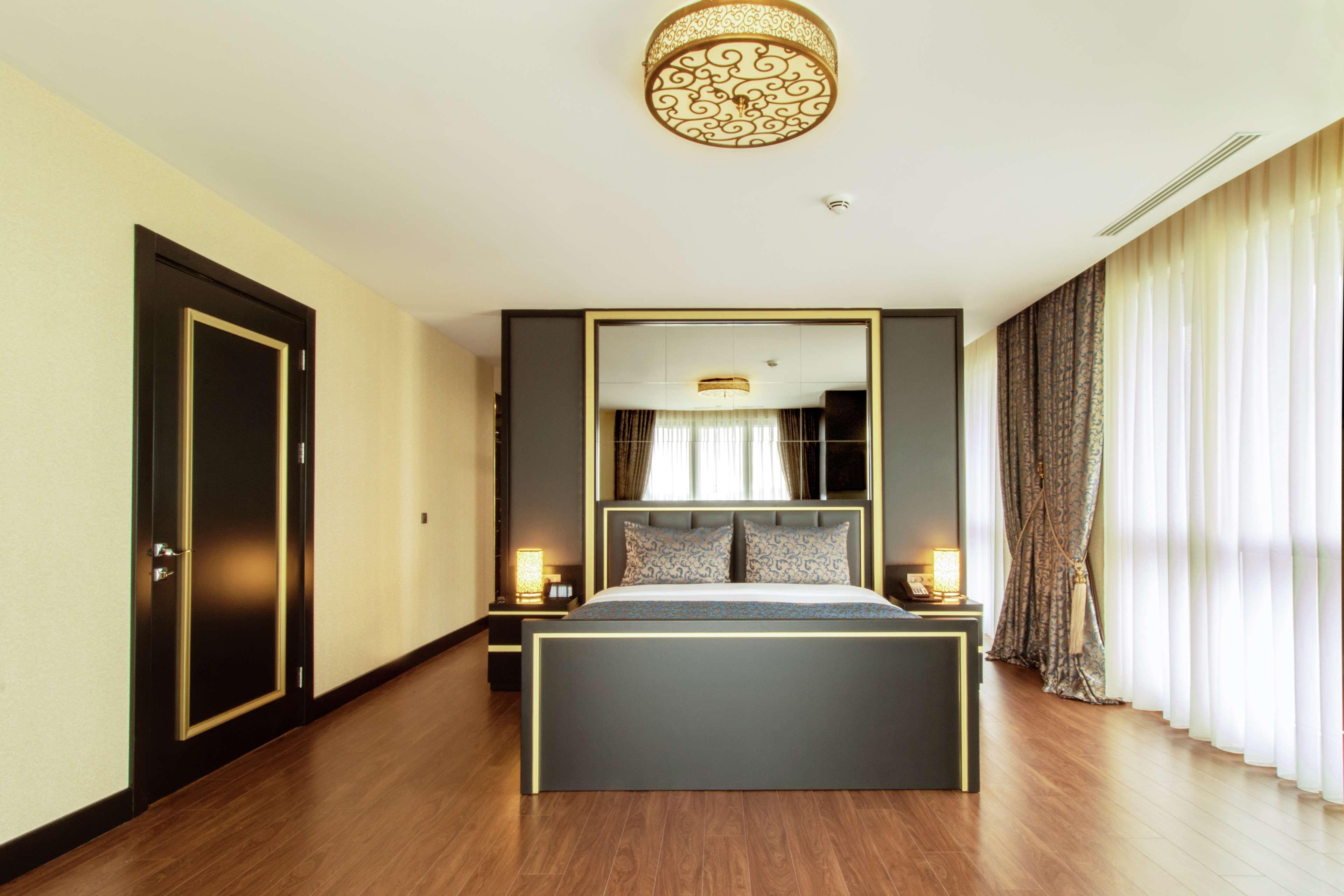 Hilton Garden Inn Yalova Exterior photo