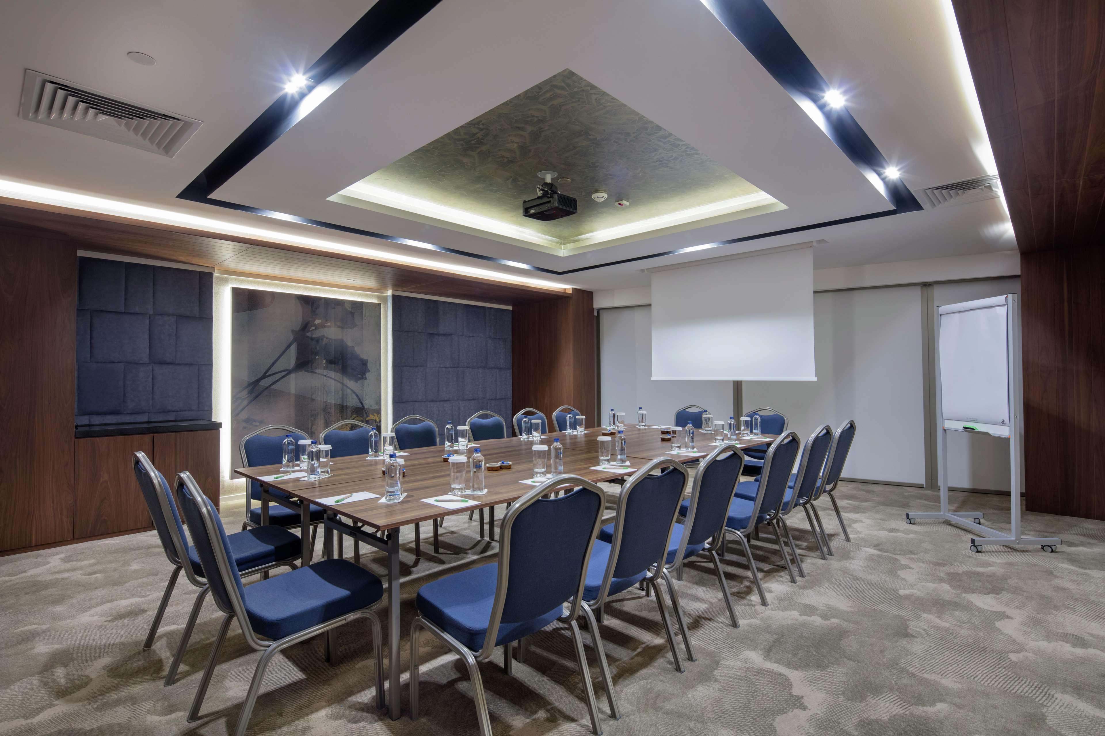Hilton Garden Inn Yalova Exterior photo