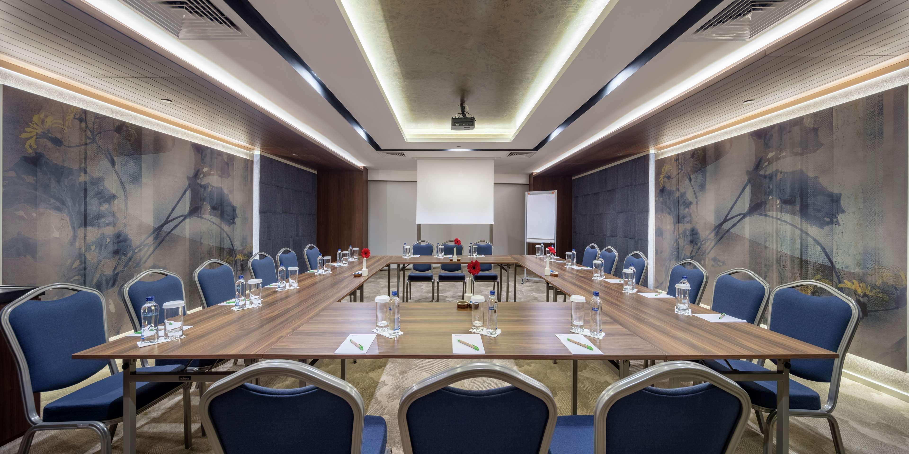 Hilton Garden Inn Yalova Exterior photo