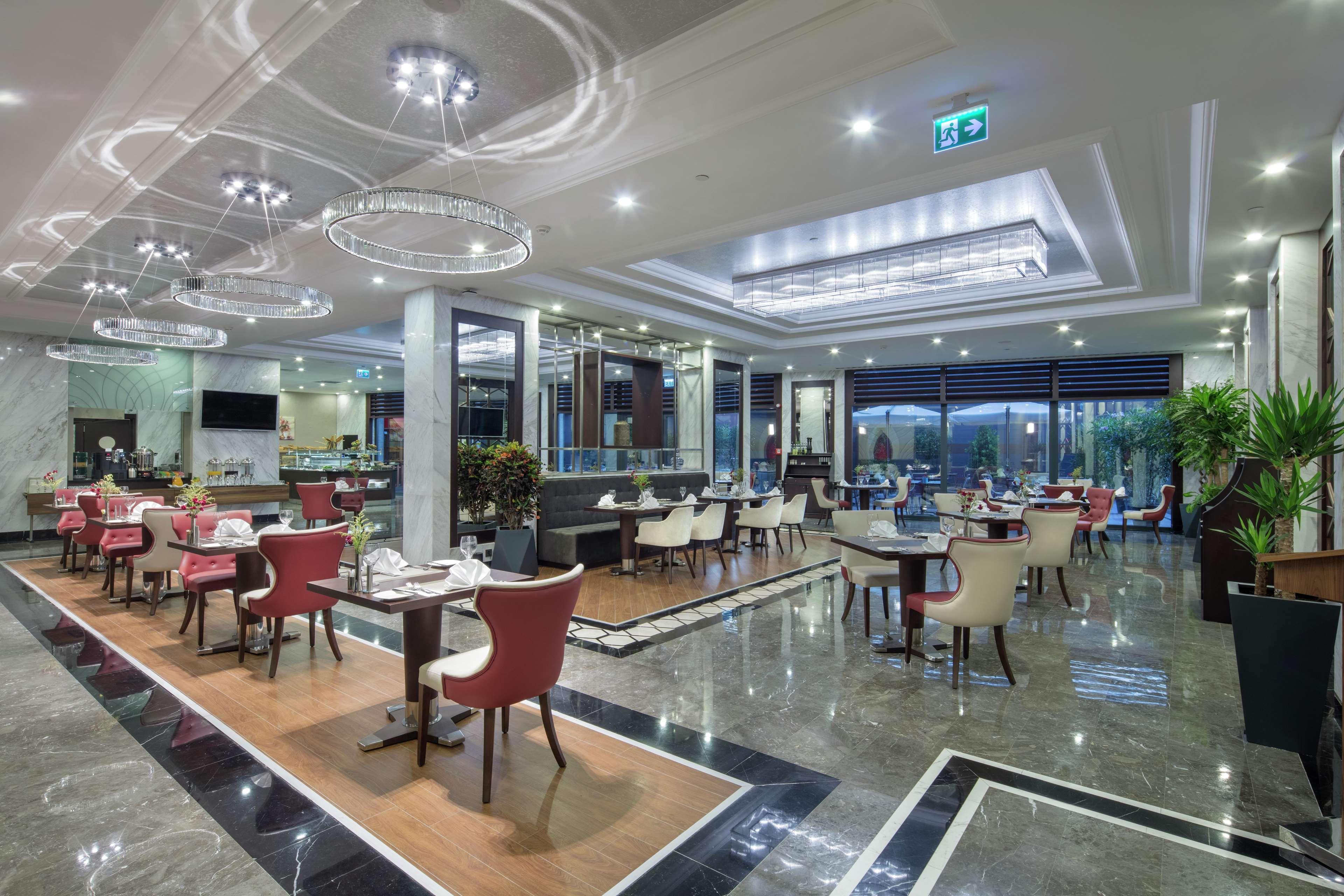 Hilton Garden Inn Yalova Exterior photo