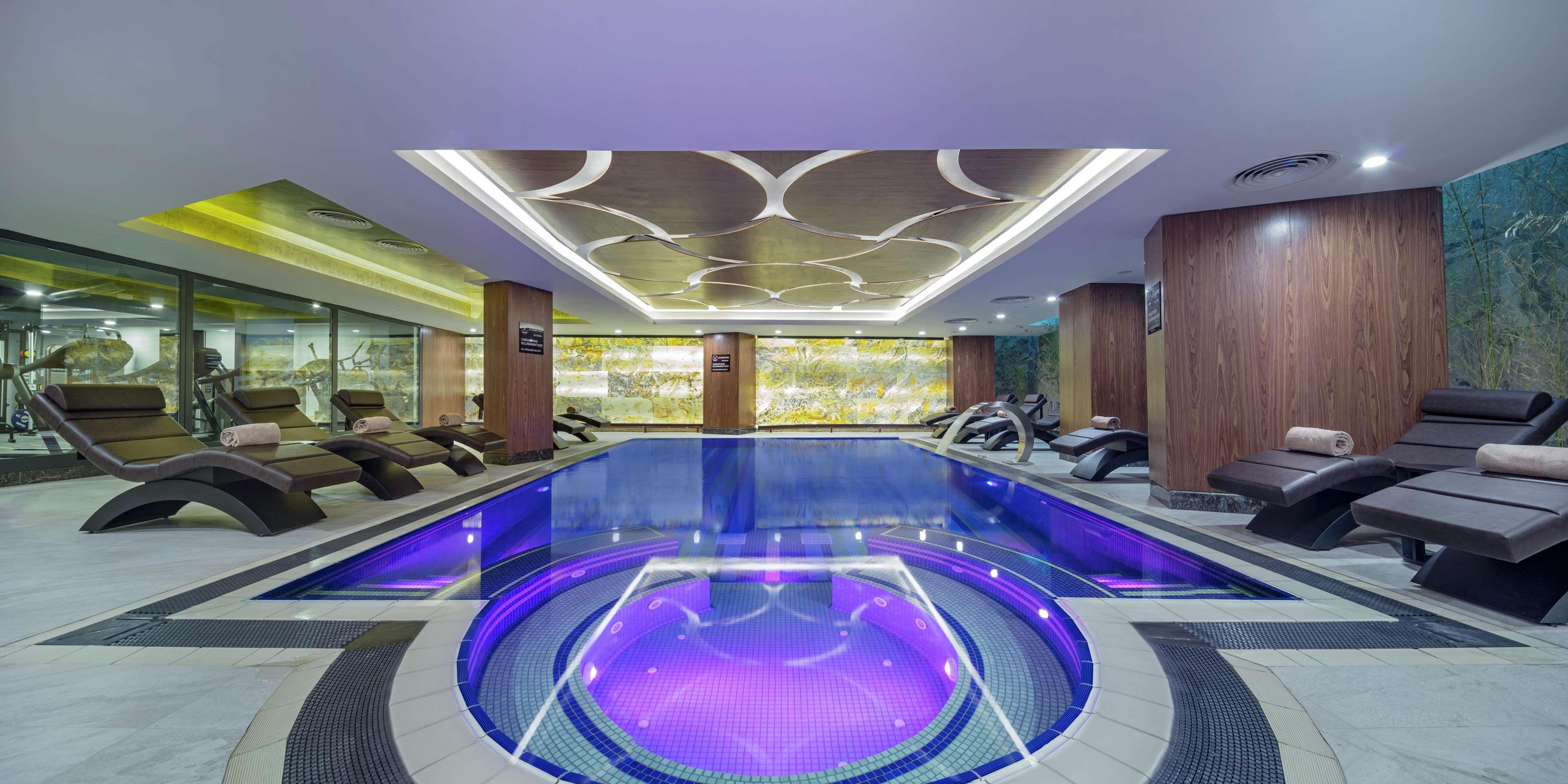 Hilton Garden Inn Yalova Exterior photo