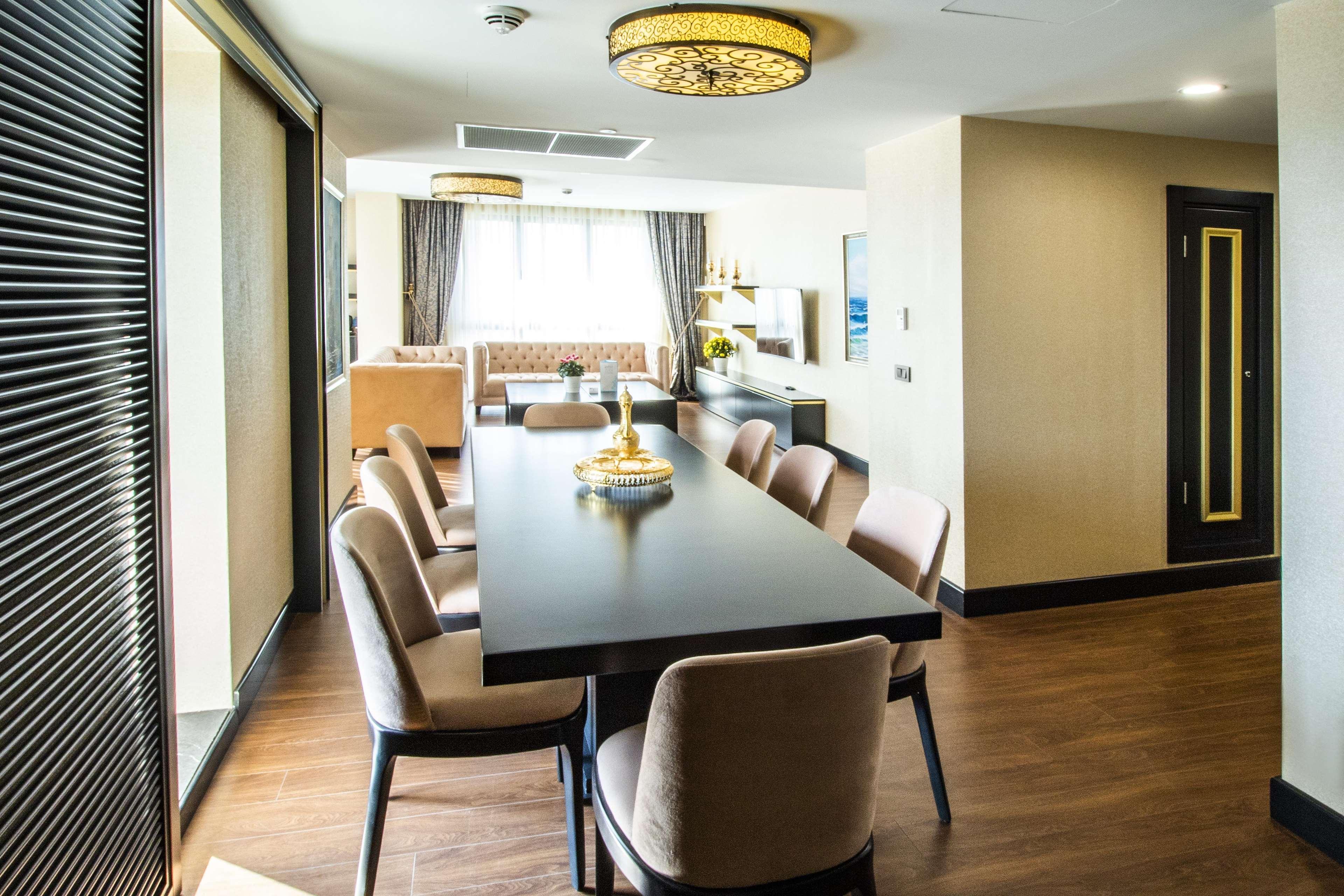 Hilton Garden Inn Yalova Exterior photo