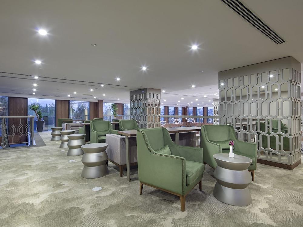 Hilton Garden Inn Yalova Exterior photo