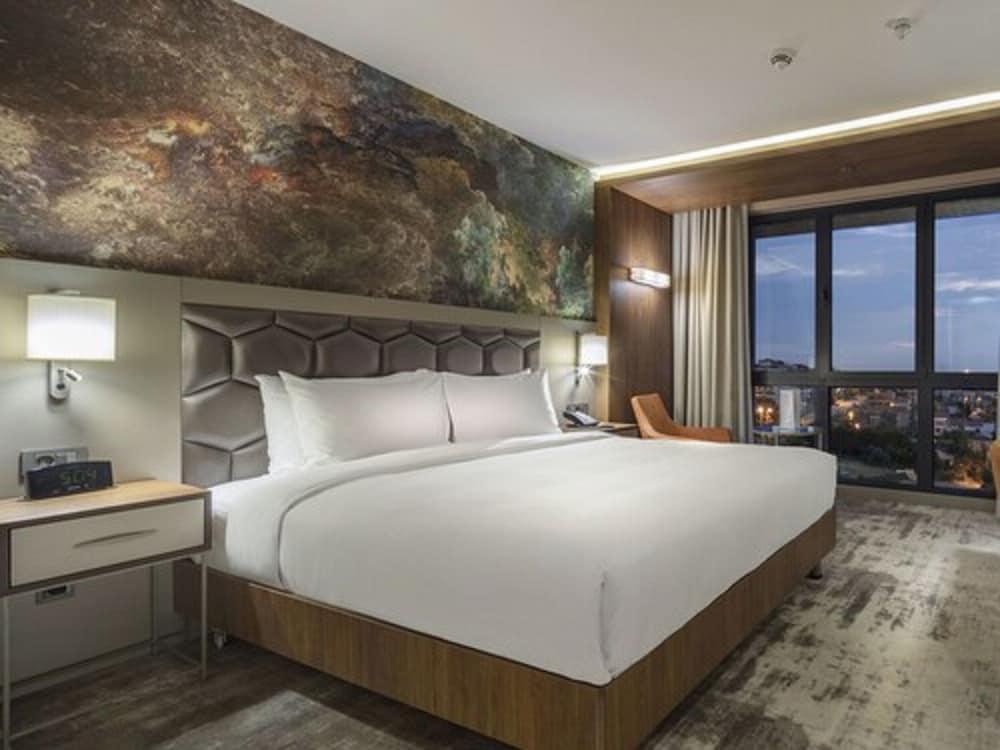Hilton Garden Inn Yalova Exterior photo