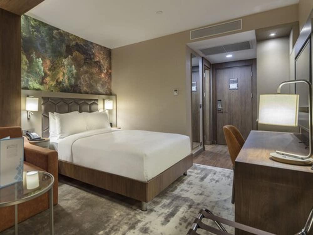Hilton Garden Inn Yalova Exterior photo