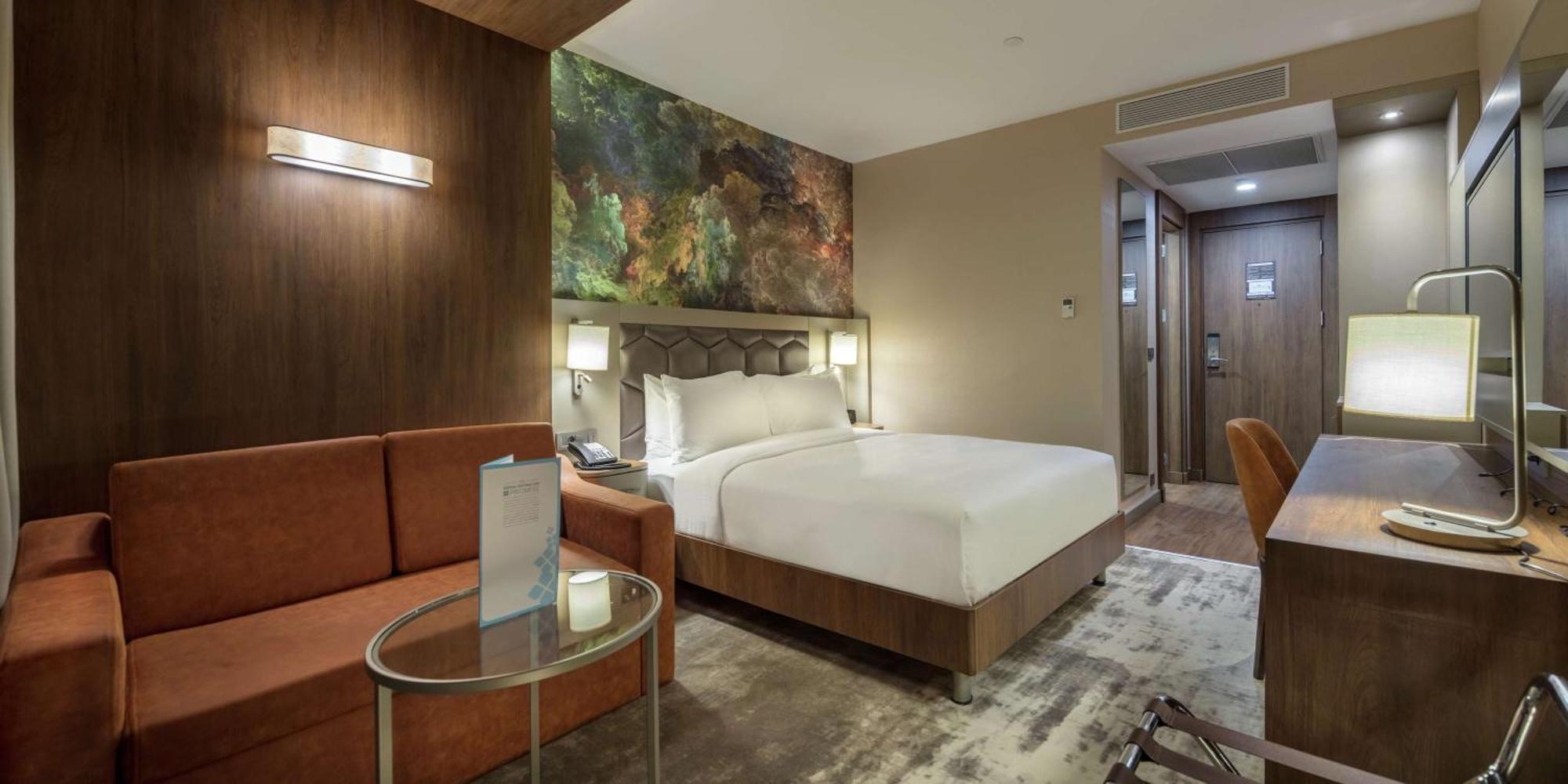 Hilton Garden Inn Yalova Exterior photo